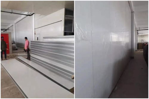 寶潤(rùn)達(dá)巖棉復(fù)合板在孟加拉國(guó)服裝廠項(xiàng)目中的建材應(yīng)用與價(jià)值