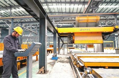 無廢引領綠色轉型 建材行業的可持續發展之路